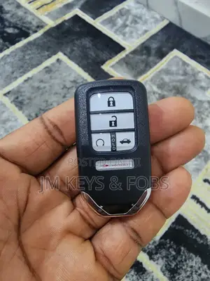 Lost Car Key Replacement and Key Programming - Smart Keys, Remote Keys