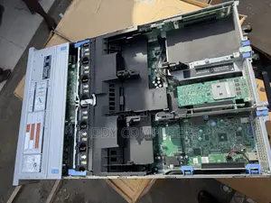 Server Dell PowerEdge R740 32GB Intel Xeon HDD 2T
