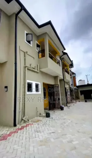 1bdrm Block of Flats in Nta Estate, Choba for rent