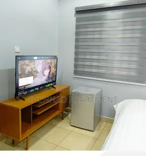 Luxury One Bedroom in the Heart of FCT