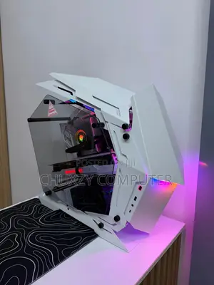 New Desktop Computer 24GB Intel Core i7 SSD 2T