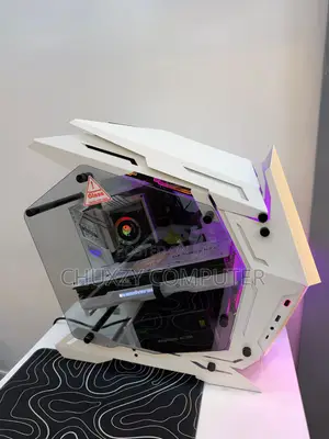 New Desktop Computer 24GB Intel Core i7 SSD 2T