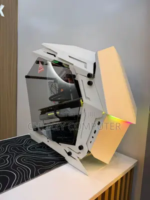 New Desktop Computer 24GB Intel Core i7 SSD 2T