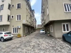2bdrm Apartment in Osapa London for rent