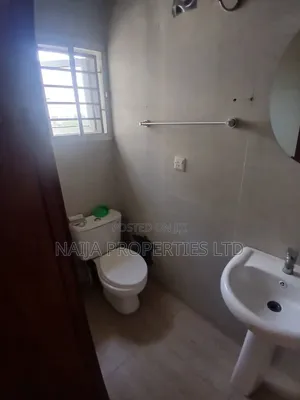 2bdrm Apartment in Osapa London for rent