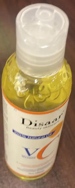 Disaar Body Oil