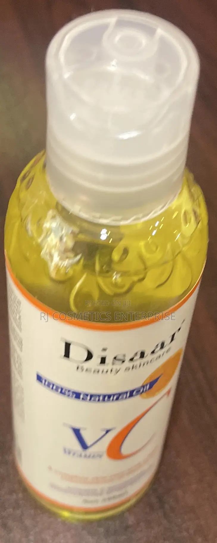 Disaar Body Oil
