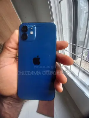 Apple iPhone 12 64 GB Blue