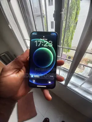 Apple iPhone 12 64 GB Blue