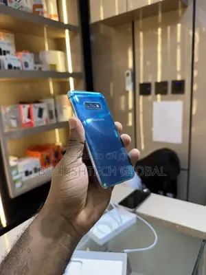 Samsung Galaxy S10e 128 GB Green