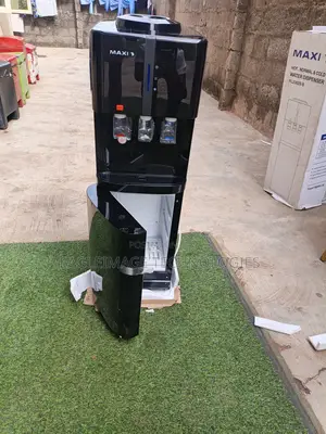 Maxi Water Dispenser Yl2382s-B