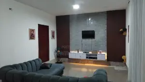 Furnished 2bdrm Apartment in Ado / Ajah for rent
