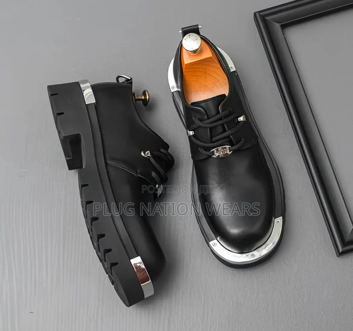 High Quality Loafers