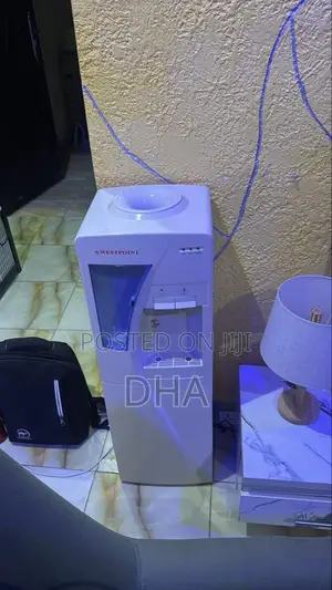 Water Dispenser