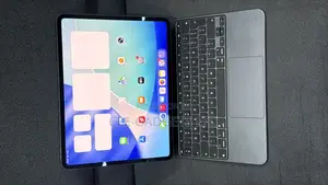 Apple iPad Pro 13 (2024) 256 GB Black