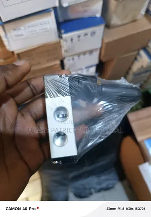 Manual Valve