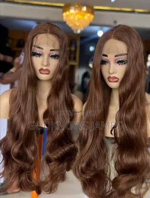 Affordable Wigs