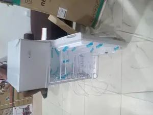 Haier Thermocool Double Door Refrigerator 95 Litres