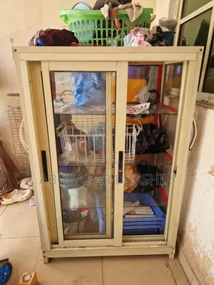 Storage Cabinet