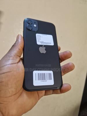 Apple iPhone 11 128 GB Black