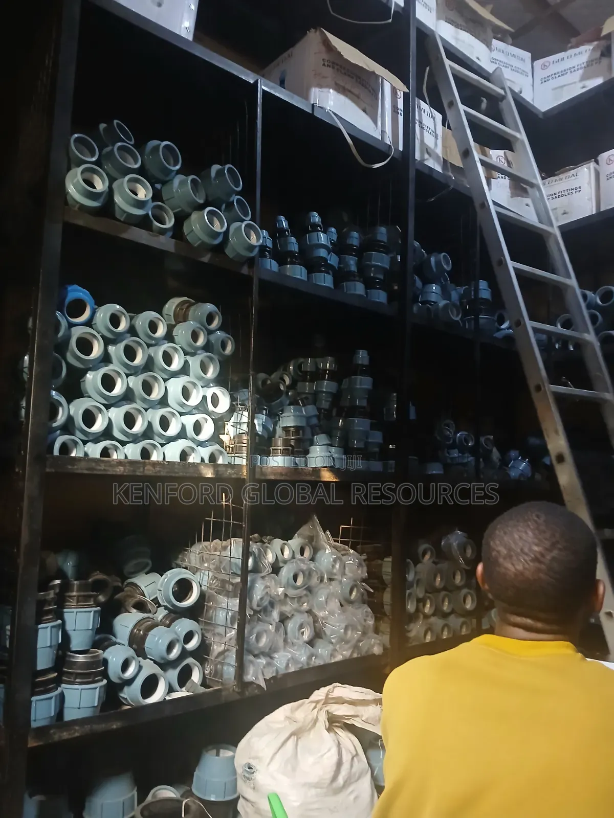 Hdpe Fittings