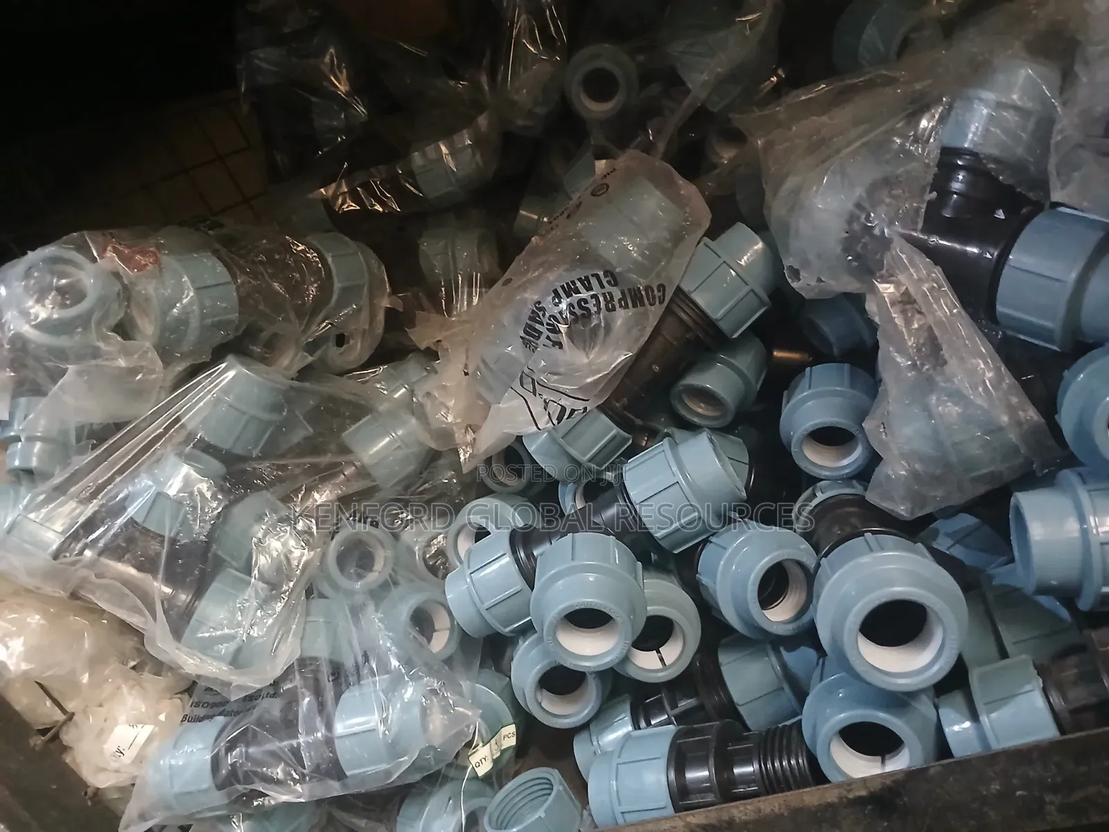 Hdpe Fittings