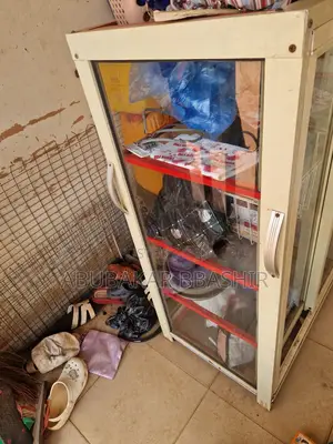 Storage Cabinet