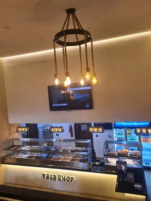 Fast Food Restuarants