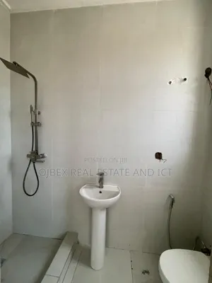 Furnished 3bdrm Duplex in Chevron, Lekki for rent