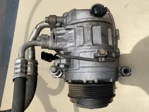 C450 Compressor M276 Double Turbo