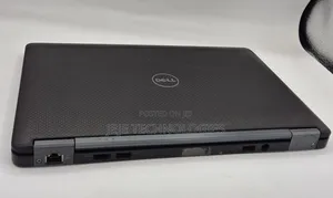 Laptop Dell Latitude E7240 8GB Intel Core i7 SSD 256GB