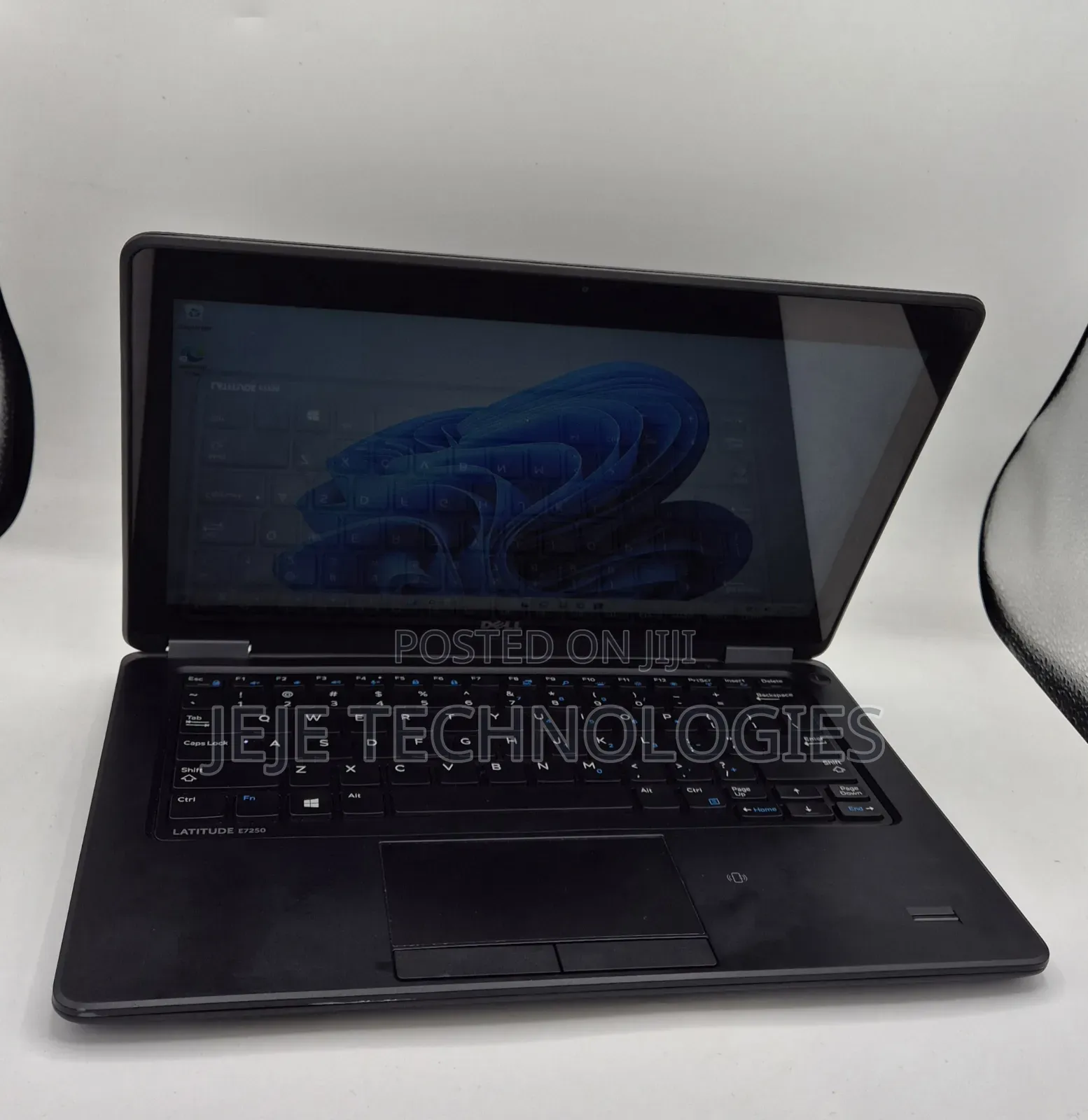 Laptop Dell Latitude E7240 8GB Intel Core i7 SSD 256GB