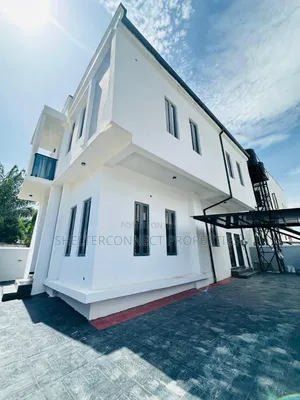 4bdrm Duplex in Ado / Ajah for sale