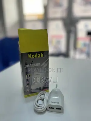 Android Charger