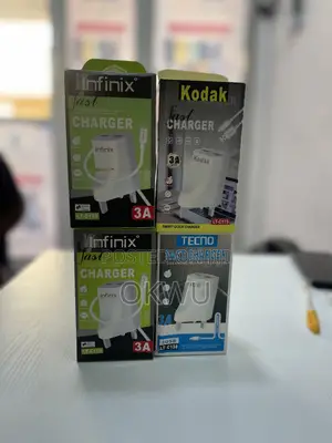 Android Charger