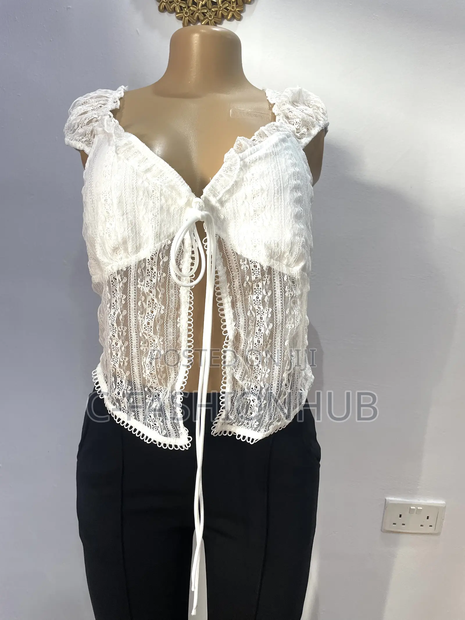 Basic Sexy Tops