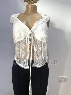 Basic Sexy Tops
