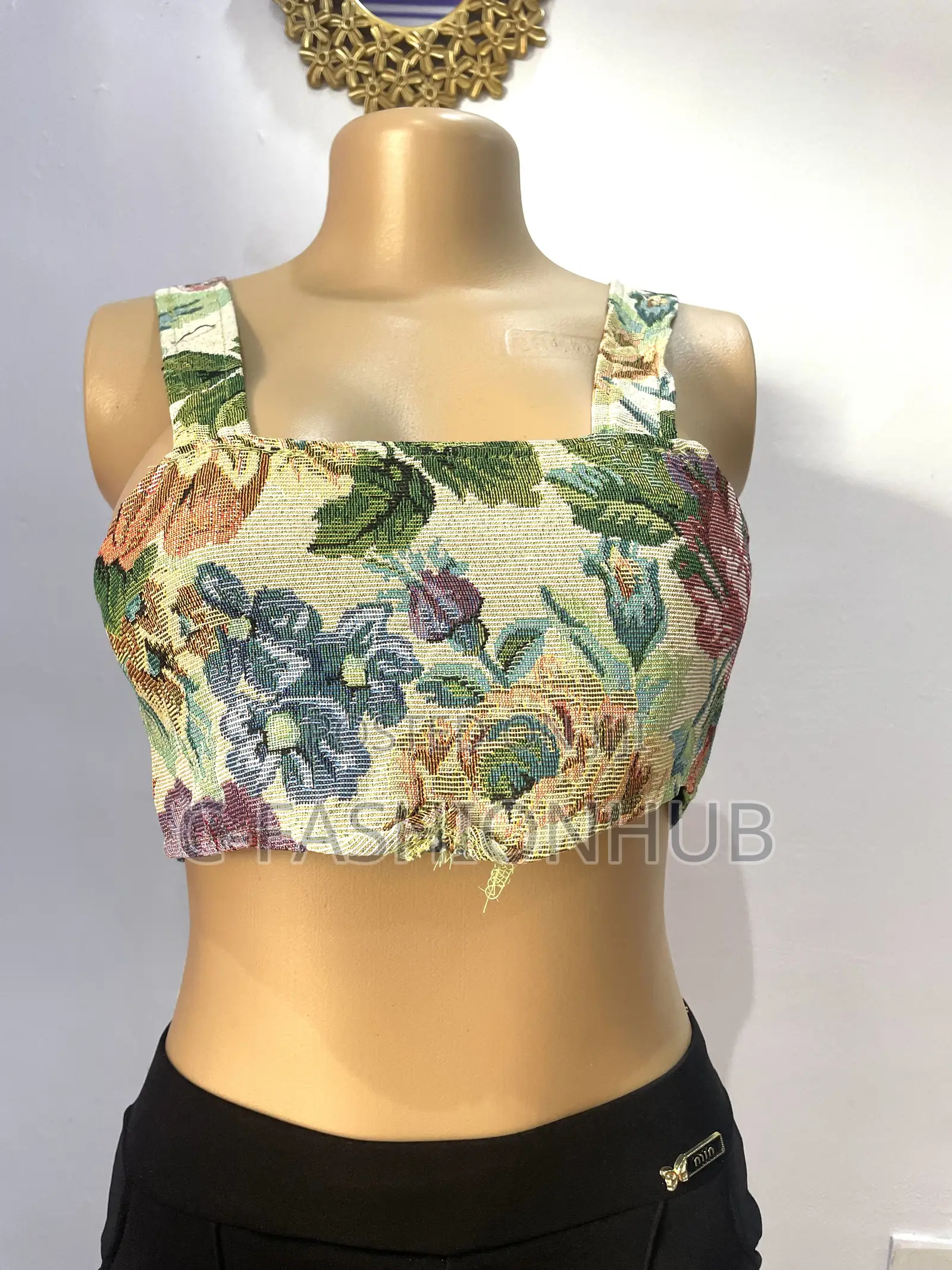 Basic Sexy Tops