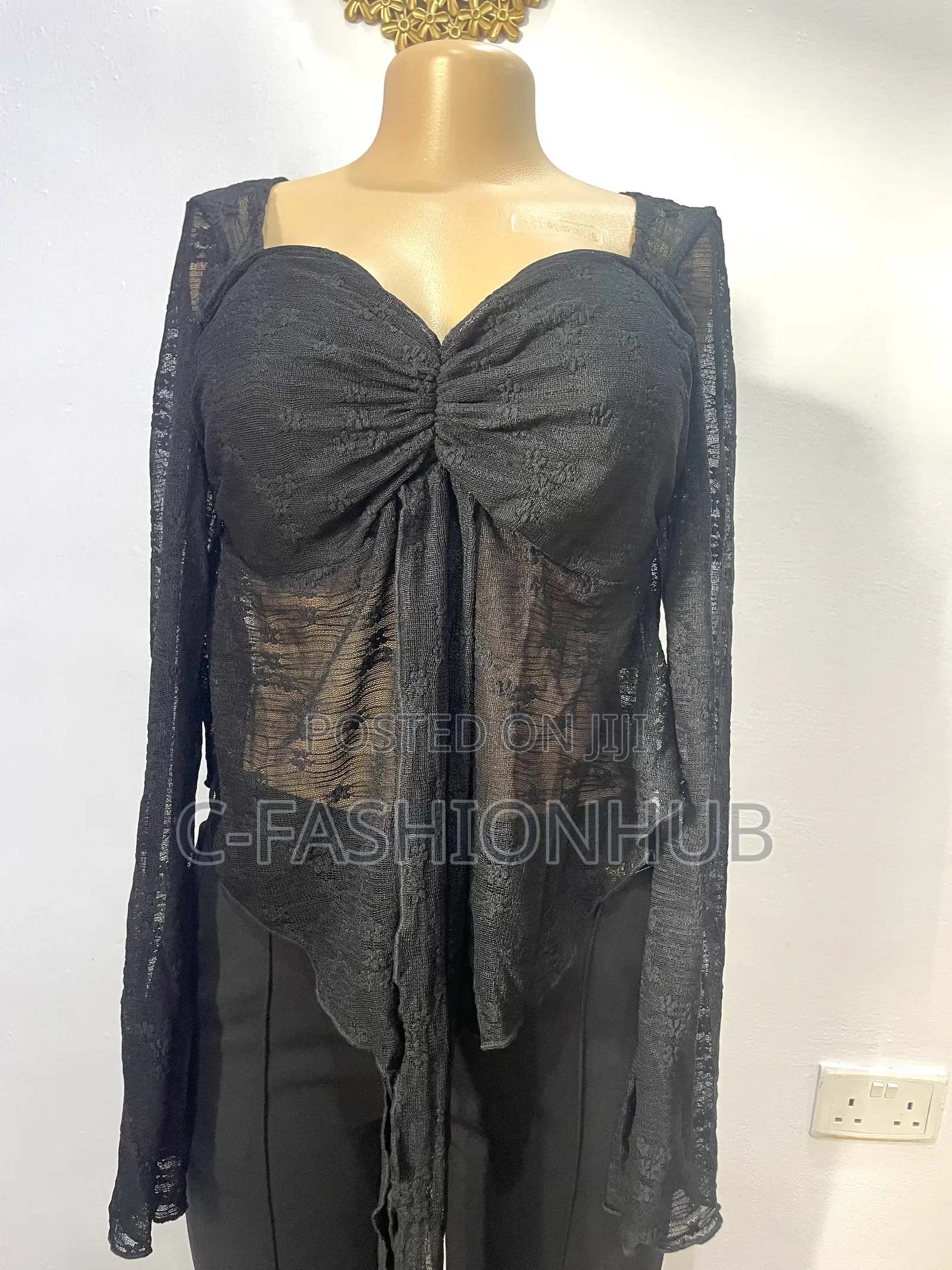 Basic Sexy Tops