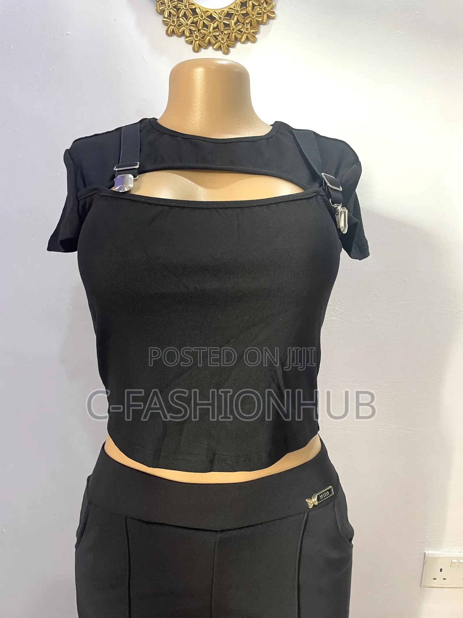 Basic Sexy Tops