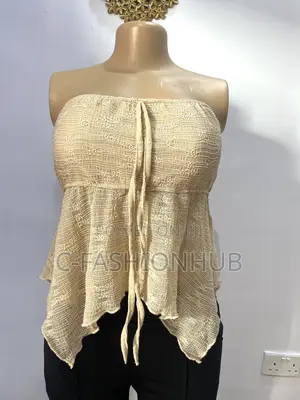 Basic Sexy Tops