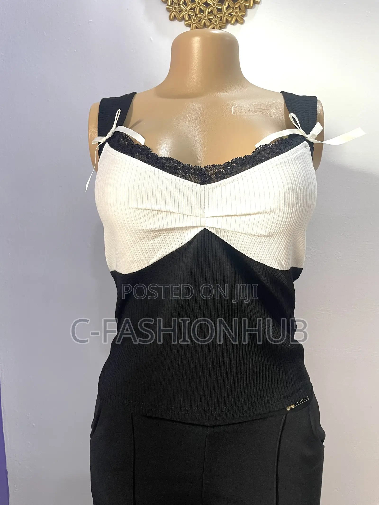 Basic Sexy Tops