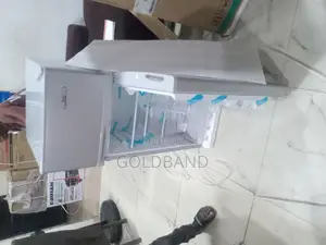 Haier Thermocool HRF-95bex Low Power Consumption Fridgek