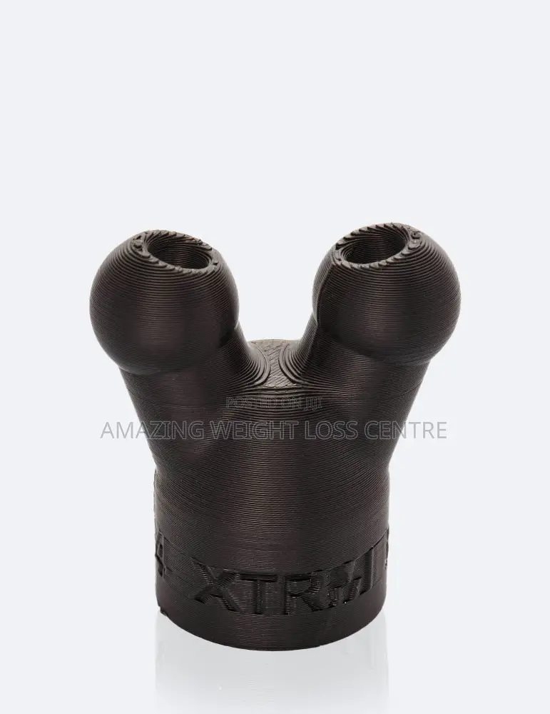 Poppers Cap - SNFFR Double Small