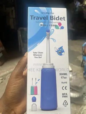 Peri Bottle