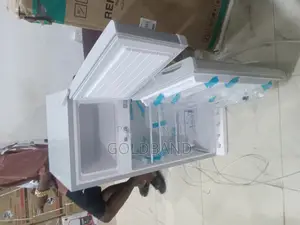 Haier Thermocool HRF-95bex Small Family Refrigerator
