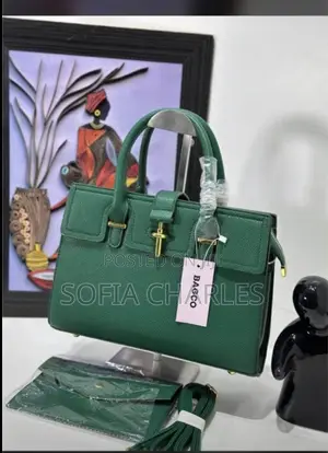 High Quality Luxury Handbags