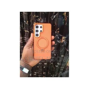 Samsung Galaxy S26 Ultra Phone Case With Standing