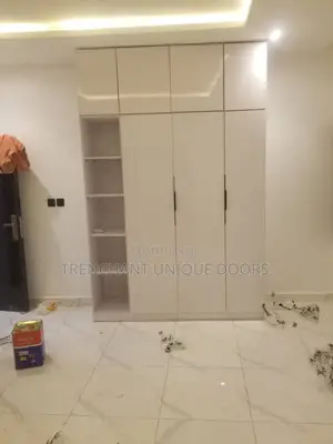 Wardrobe in Different Sizes and Designs