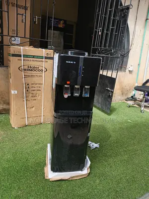 Brand New Maxi Water Dispenser Yl2382s-B - Fast Delivery